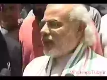 Modi speech on fuel price hike