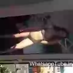 Morning Hot Selfie Girl