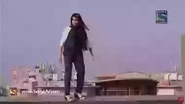 Most Feku CID scene funny gif