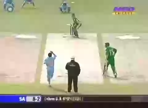 Most Funny Moment Of Indian Cricket