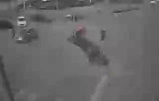 Most Hilarious Car Driver