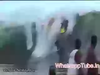 Most lucky survive bal bal bache