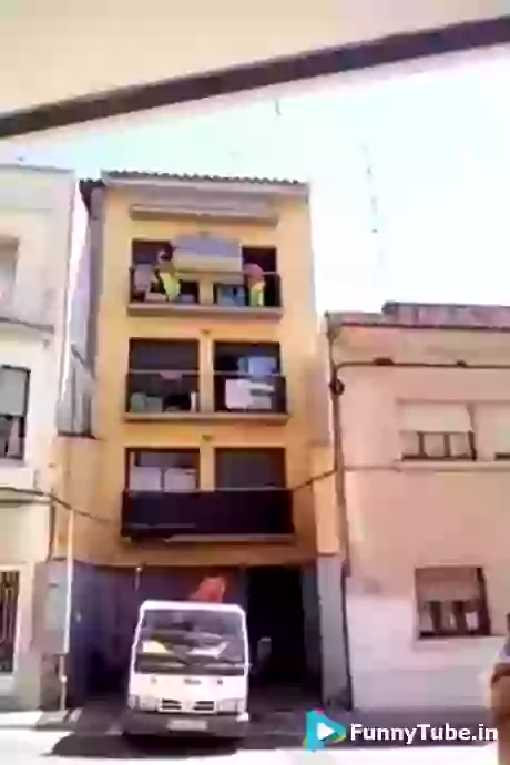 Movers Found New Move Just Awesome