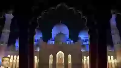 Eid Mubarak Amazing video