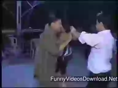 Music Party And Hot Singer