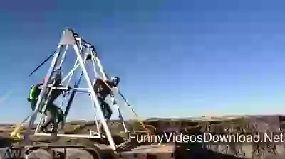 Must Watch This Amazing Stunt Videos