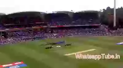 National anthem world cup