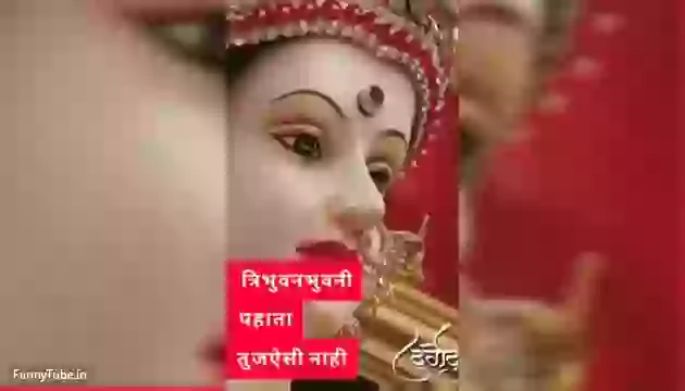 Navratri Whatsapp Status Video Full Screen