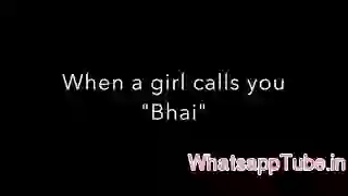 Never Call Us Bhai