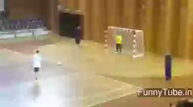 Never Celebrate Too Early