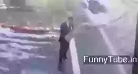 New Year 2017 1st Fail Video Clip