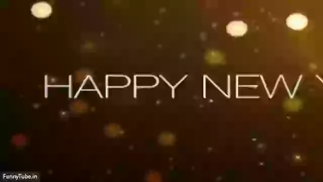New Year 2019 Whatsapp Status Video Download