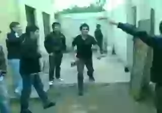 Oh My God Stunt Gone Wrong