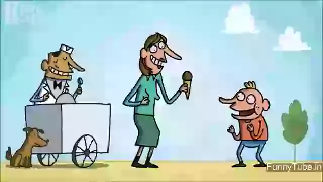 Oh mom how caring you are funny mom