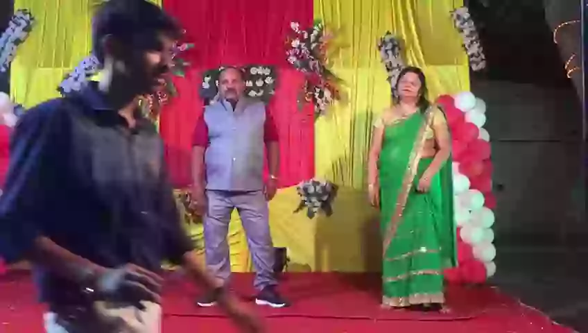 Old Is Always Gold Its Amazing Dance Status Video