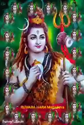 Om Namah Shivay Good Morning Whatsapp Video