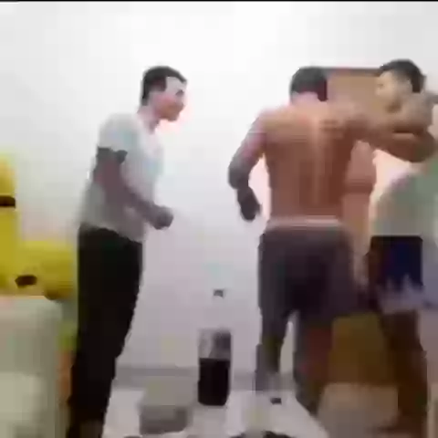 Do Dil Mil Rahe Hai Rahul And Modi In Parliament Funny Video