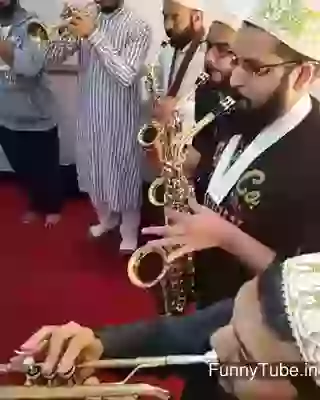 Our Love and Salute For This Performance