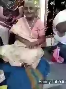 Paisa Paisa Rupiya Rupiya Gujarati Funny Bhajan