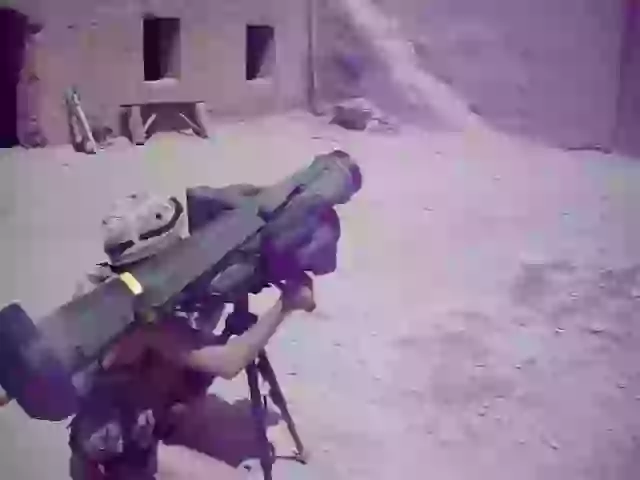 Pakistan Surgical Strike Back