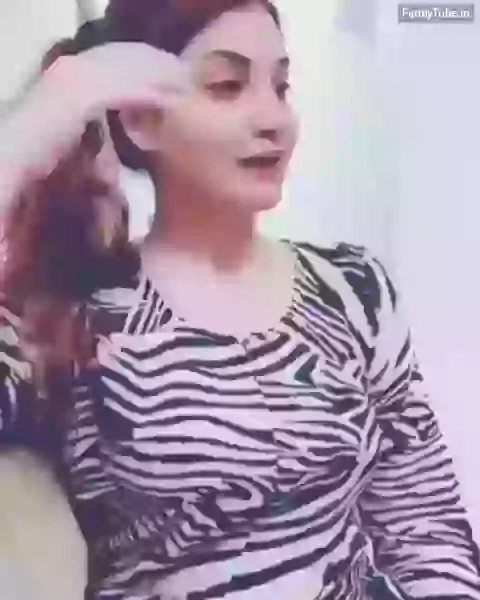 Pan Me Rasgulla Mimikry By Girl Funny Whatsapp Video