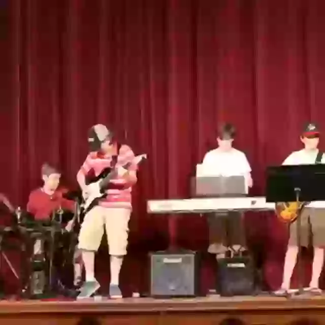 Perfect End Of Perfect Start Funny Fail On Stage