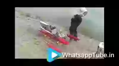 Powerful Homemade Toy Boat