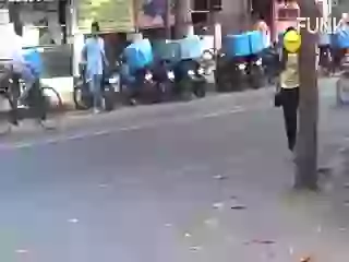 Prank Asking for bra