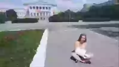 Prank Video Pose Funny