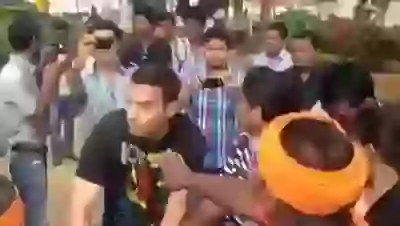 Proof Of Love Jehad Boy