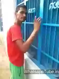 Punjabi Boy With Music Skills