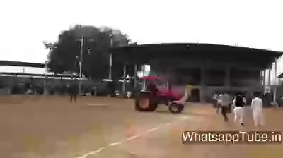 Punjabi Da Tractor Stunning
