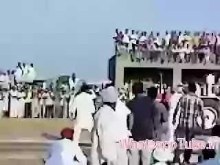 Punjabi Tractor Super Stunt