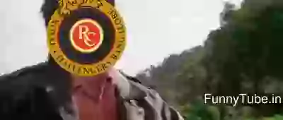RCB IPL Cup le jayenge funny video