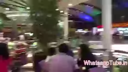 RJ Naveed Dubai Funny