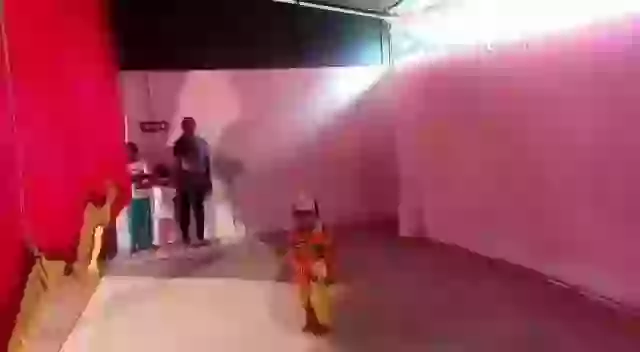 Raamleela Funny Fail Video for Kids