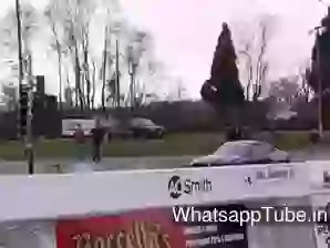 Racing Super Car Fail