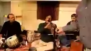 Raees Khan Playing Heart Touching Violin