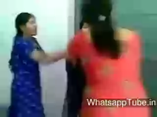 Ragging In Medical Girls Hostel