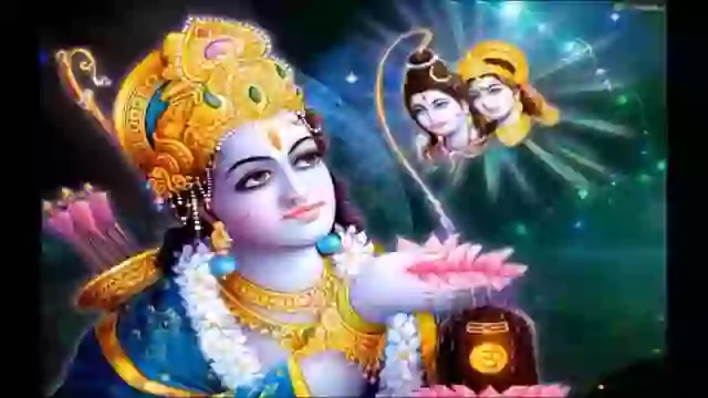 Raghupati Raghav Good Morning Status Video