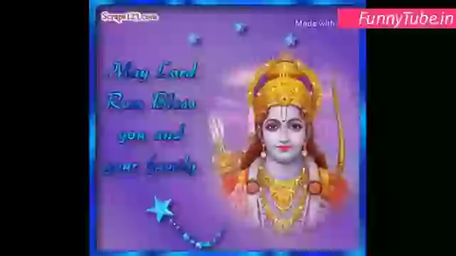 Ram Navami Images Quotes Whatsapp Status Video 2018