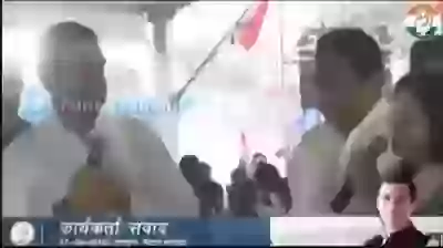 Rahuls Speech In Kailash Mansarovar Funny Whatsapp Video