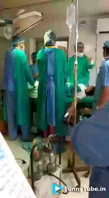 Rajasthan Doctor Ki Ladai Me Gayi Masoom Ki Jaan