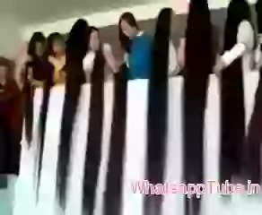 Real Long Hair