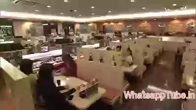 Restaurant ever seen