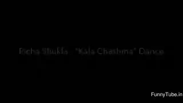 Richa Sukla Hot dance moves kala chashma
