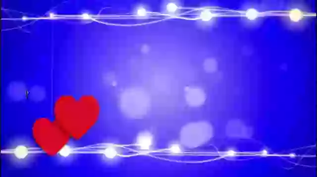 Romantic Hindi Good Night Wish Status Video