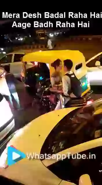SHAMELESS Mera Desh Badal Raha Hai