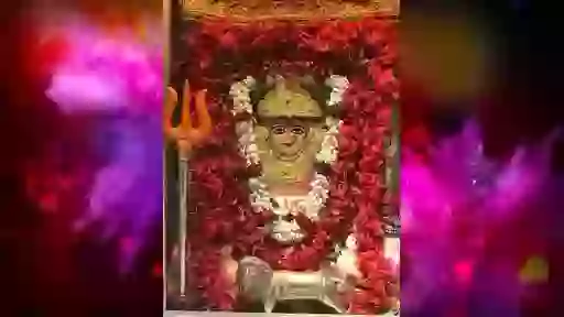 Saat Rang Me Khel Rahi Hai Holi Status Video