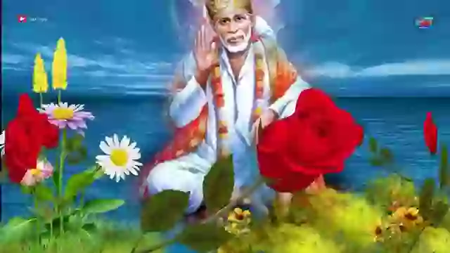 Sai Ram Sai Baba Good Morning Status Video